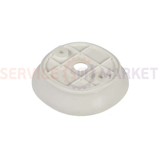 Нижня частина ручки кришки для мультиварки CE501132/87A Moulinex