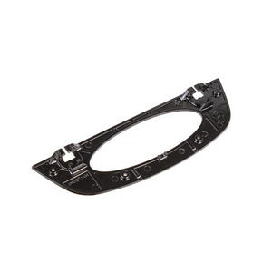Накладка верхней ручки для бутербродницы Moulinex SS-994810 черный