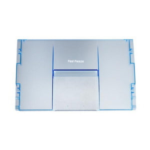 Панель (відкидна) морозильної камери Beko 4312611200