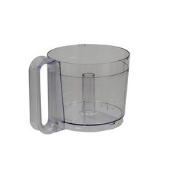 Чаша основна 2000ml для кухонного комбайну Moulinex MS-5A07204