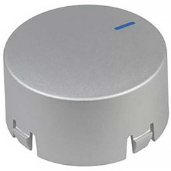 Ручка перемикання програм для стиральної машини Indesit C00298022