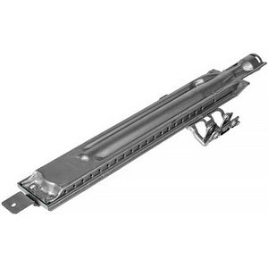 Пальник духовки нижній для газової плити Indesit C00307854