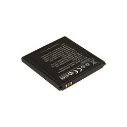 Акумуляторна батарея PAP5430 DUO Li-ion 3.7V 2000mAh для телефона Prestigio