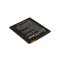 Акумуляторна батарея PAP5501 DUO Li-ion 3.7V 2100mAh для телефону Prestigio