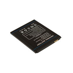 Акумуляторна батарея B-DG550 Li-ion 3.7V 2600mAh для мобільного телефону Doogee