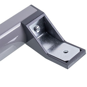 Ручка дверей (верхня/нижня) для холодильника Gorenje 498164