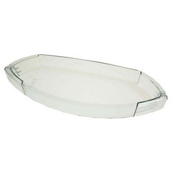 Полка дверей (верхня/середня) для холодильника Gorenje 447722