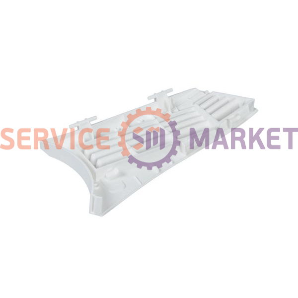 Решітка вихідного HEPA фільтра для пилососу 919.0010 Zelmer білий