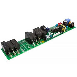 Плата управління для варильної панелі Samsung DE92-02161H