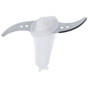 Ніж у чашу подрібнювача 800ml для блендера Gorenje 534851