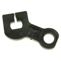 Заглушка ручки фільтра фільтра кофемашини Philips Saeco 996530073185 (11027963)