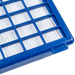 Фільтр вихідний HEPA для пилососа Rowenta RS-RT3931