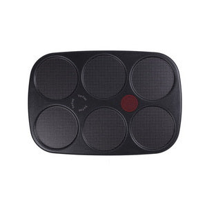Панель жарочная (6 блинов) для электроблинницы Tefal TS-01070180