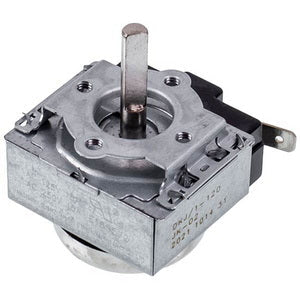 Таймер механічний 120min для духовки плити Indesit C00193229