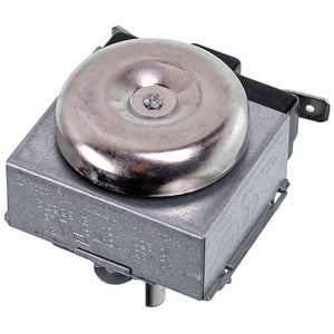 Таймер механічний 120min для духовки плити Indesit C00193229