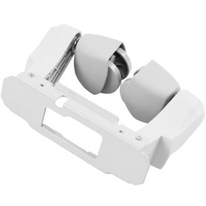 Колісна пара для масляного обігрівача DeLonghi 5510900008