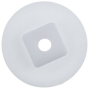 Набір запобіжних муфт для м&aposясорубки Zelmer ZMMA400W (A861203.00) 10005188 (2 шт.) білий