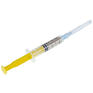 Змащування для сальників Indesit Hydra-2 Anderol C00292523 2ml