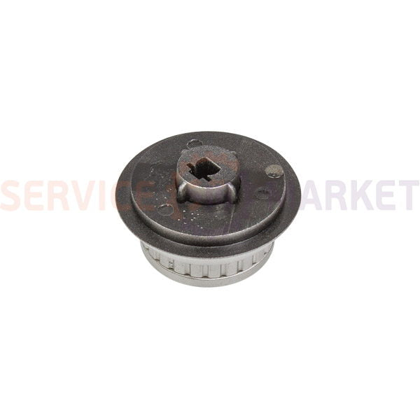 Ручка регулировки для варочной панели Hansa серебристый