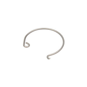 Пружина клапана тримача для кофеварки Philips Saeco 996530011811