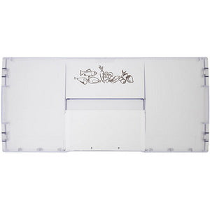 Панель ящика (верхнього/середнього/нижнього) морозильної камери Beko 4312610900