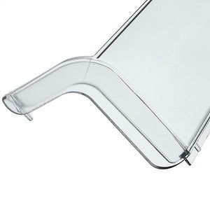 Обмежувач дверної полки для пляшок холодильника Атлант 769748900700