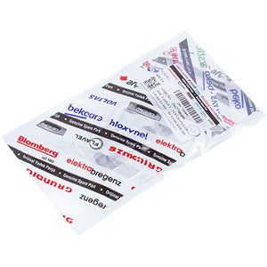 Основа клавіш управління для стиральної машини Beko 2867700400