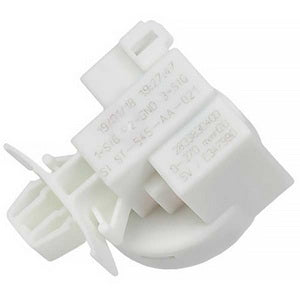 Реле рівня води (пресостат) для стиральної машини Beko 2833830400