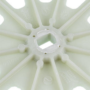 Шкив для стиральной машины Gorenje 460166 D=295mm