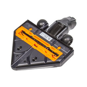 Щітка Turbo Електро (18V) для аккумуляторного пилососу Tefal RS-RH5972 RS-RH4903