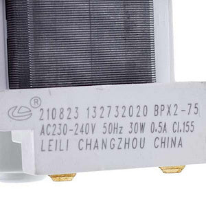 Помпа для пральної машини Electrolux 140001900012 25W BPX2-190L