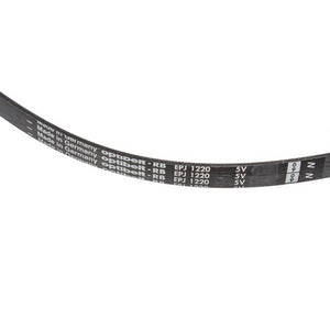 Ремінь для пральної машини Optibelt EPJ 1220J5EL