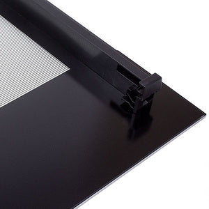 Скло дверей зовнішнє для духовки Electrolux 140037379132 592x470mm