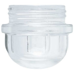 Кришка плафона лампи (скляна) для духового шафи Electrolux 3879113904