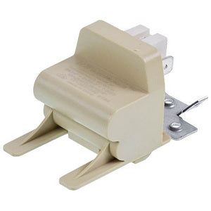 Сітковий фільтр KNB7425 для стиральної машини Whirlpool 481010594593