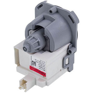 Помпа 25W T2107 AL для стиральної машини Gorenje 665323