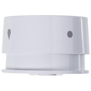 Ручка регулювання для газової плити Hansa 9057381 білий