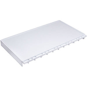 Electrolux 4055114310 Верхня кришка корпуса для пральної машини