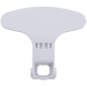 Ручка дверей (люка) для стиральної машини Beko 2821580100