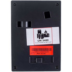 Акумулятор 14.4V (Li-Ion 4.8Vx3шт) для пилососа Electrolux 140112523026