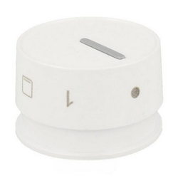 Ручка регулювання режимів духовки для плити Hansa 9057376