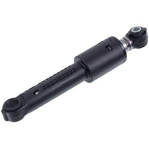 Амортизатор бака для пральної машини Bosch 00673541 SUSPA 80N L=165-255mm Dотв.=8/13mm (2шт)