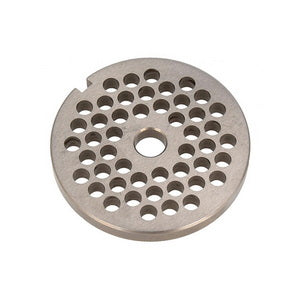 Решітка 4.5mm для м'ясорубки Braun 67000907 (з пазом)
