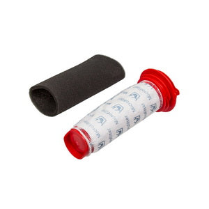 Фільтр конусний (мікро) для аккумуляторного пилососа Bosch 00754176