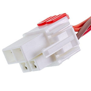 Defrost sensor with fuse for LG 6615JB2005A refrigerator