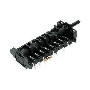 Перемикач режимів духовки Smeg 4073/14 811730204