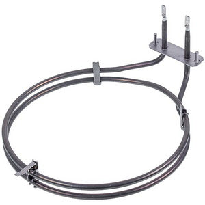 Тен конвекції (круглий) 2200W для духовки Gorenje 379201