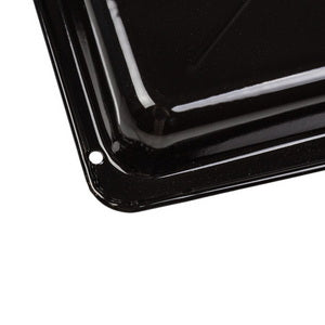 Деко емальоване 462x365x39mm для духовки Beko 219440101