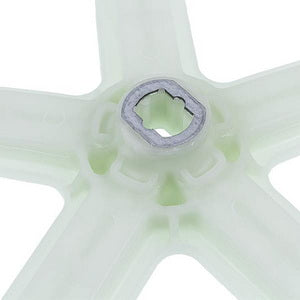 Шків (пластиковий) для стиральної машини Electrolux 1084895083