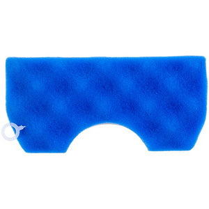 Набір фільтрів під колбу з сіткою (2 шт) DJ97-01040C для пилососа Samsung